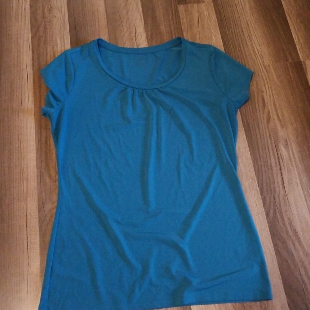 Medium Dress Top